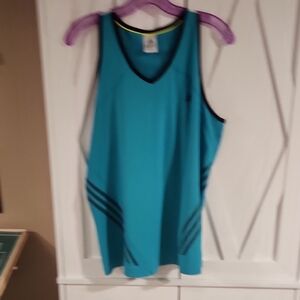 Adidas Athletic Tank Top